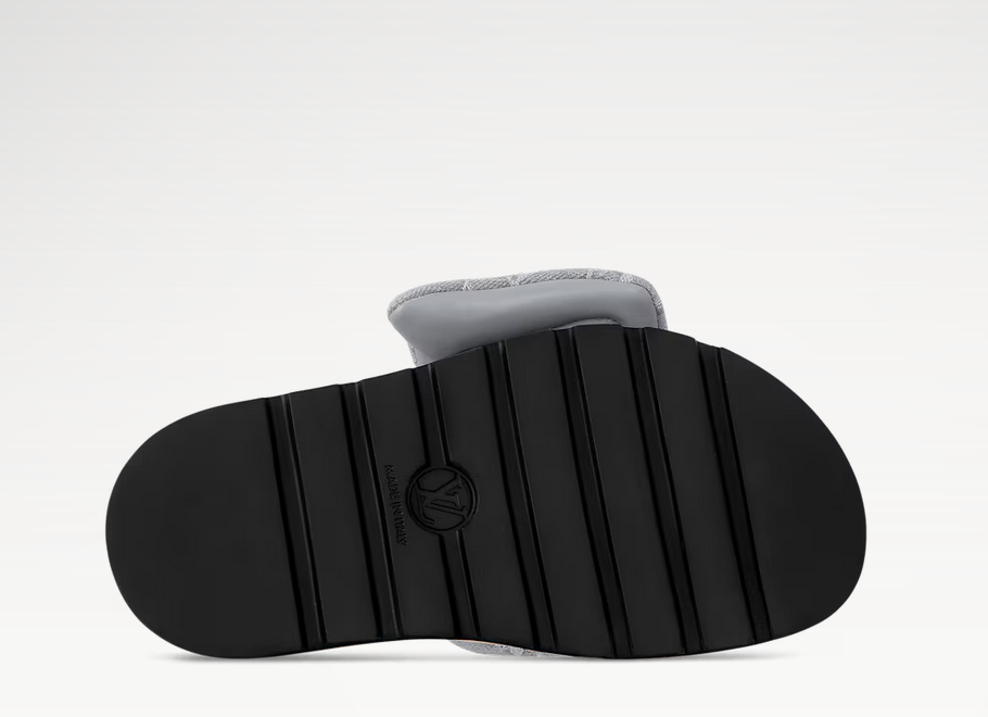 Pool Pillow Comfort Mule
