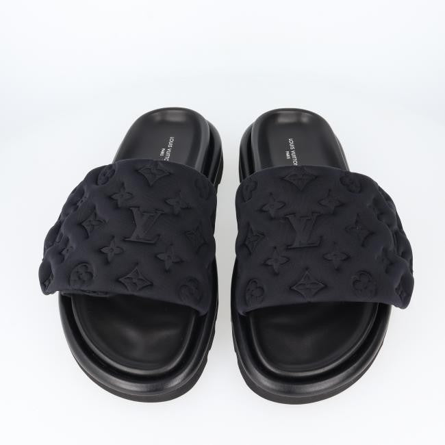 Pool Pillow Comfort Mule