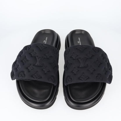 Pool Pillow Comfort Mule